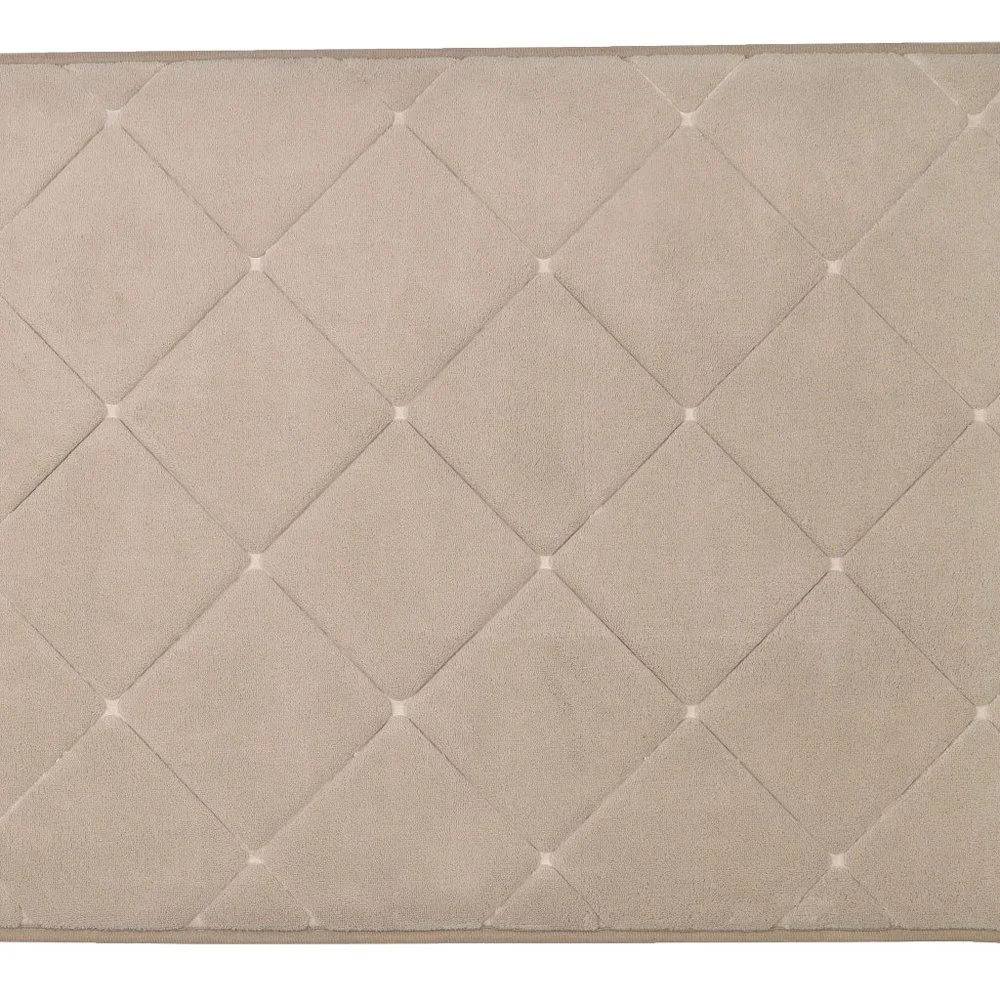 Memory Foam Bath Mat 20